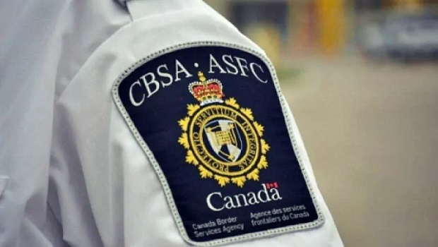 How Do Canadian Border Agents Know that I Have a Criminal Record?