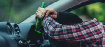 How to get permission to enter Canada with a DUI?