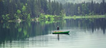 Can I Go Fishing or Hunting in Canada if I Have a DUI?