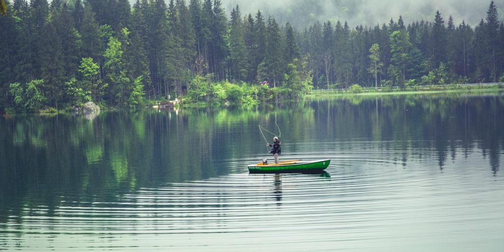 Can I Go Fishing or Hunting in Canada if I Have a DUI?