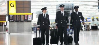Can a Pilot or Flight Attendant Go to Canada with a DUI for Work?