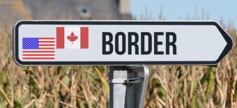 Why was I allowed entry to Canada with a criminal record before and denied this time?