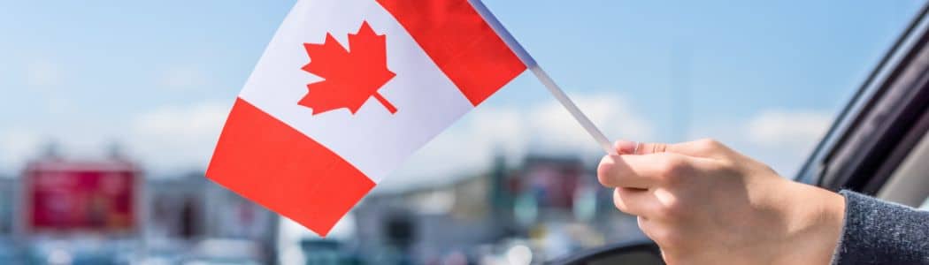 The Dos and Don’ts of Entering Canada With a DUI
